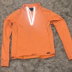 Athleta Long sleeve running  jacket